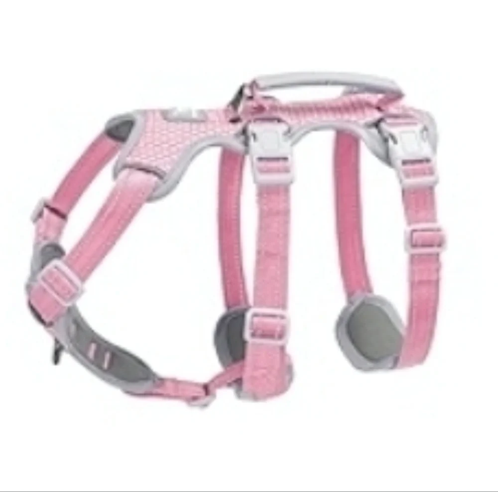 Escape Proof Reflective Dog Harness Size Small - Picture 1 of 11